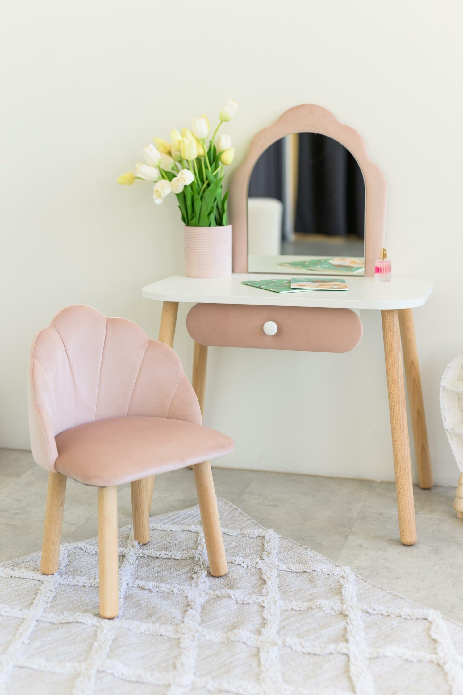 Kids' Vanity Sets