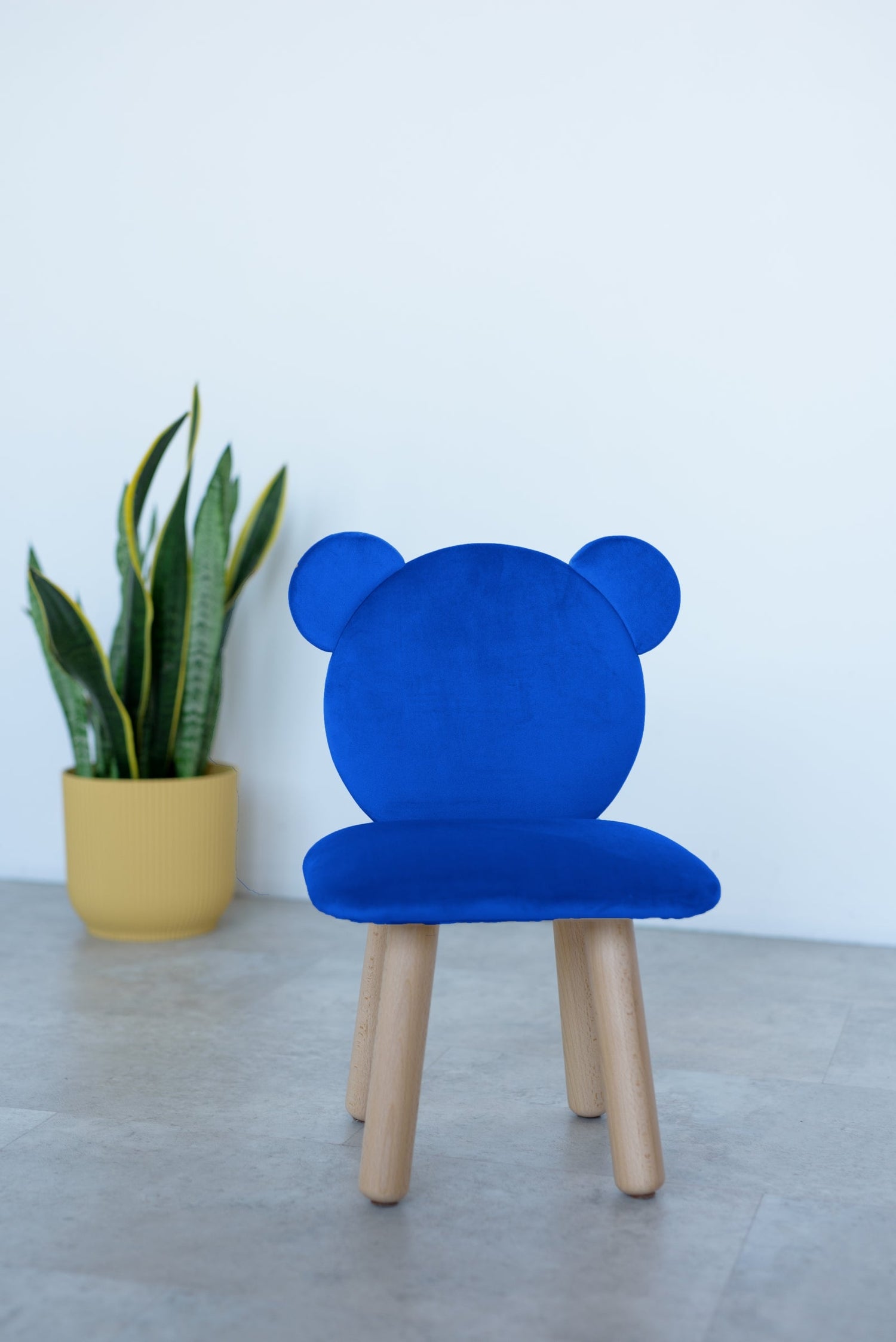 Children's chairs